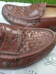 Camel buty mokasyny rozm 11