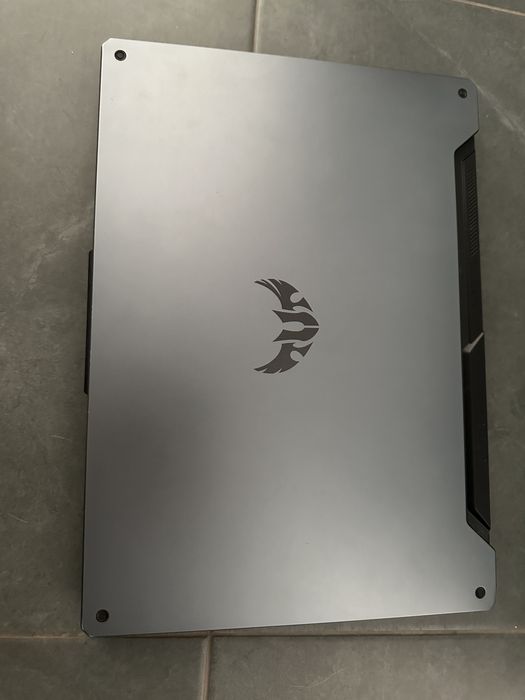 Ноутбук ASUS TUF FA506IU-BQ179