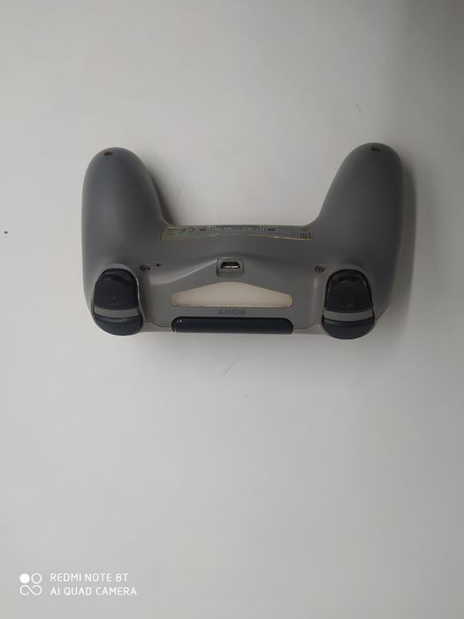 Oryginalny Pad PlayStation 4 20th Anniversary