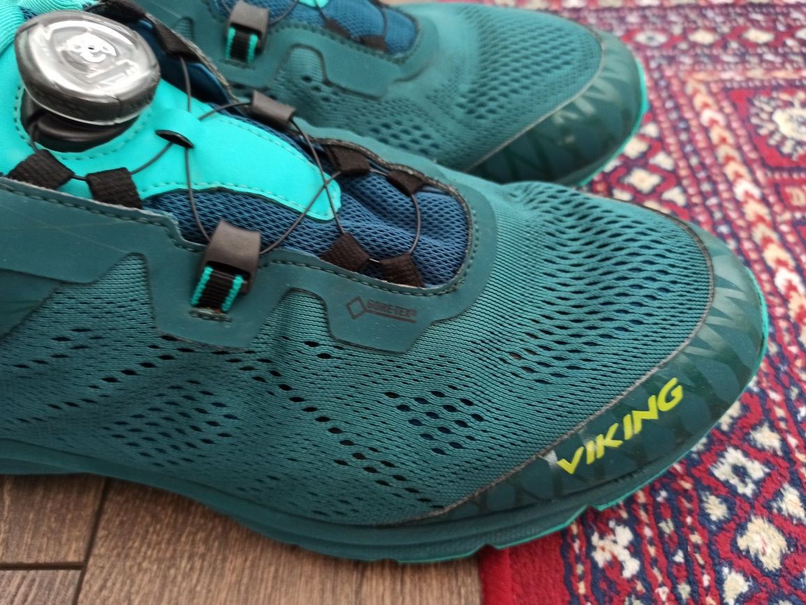 Viking apex 2 buty do biegania w terenie