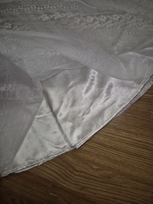 Сукня плаття сарафан сніжинка