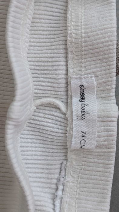 Комплект штанців (4шт)