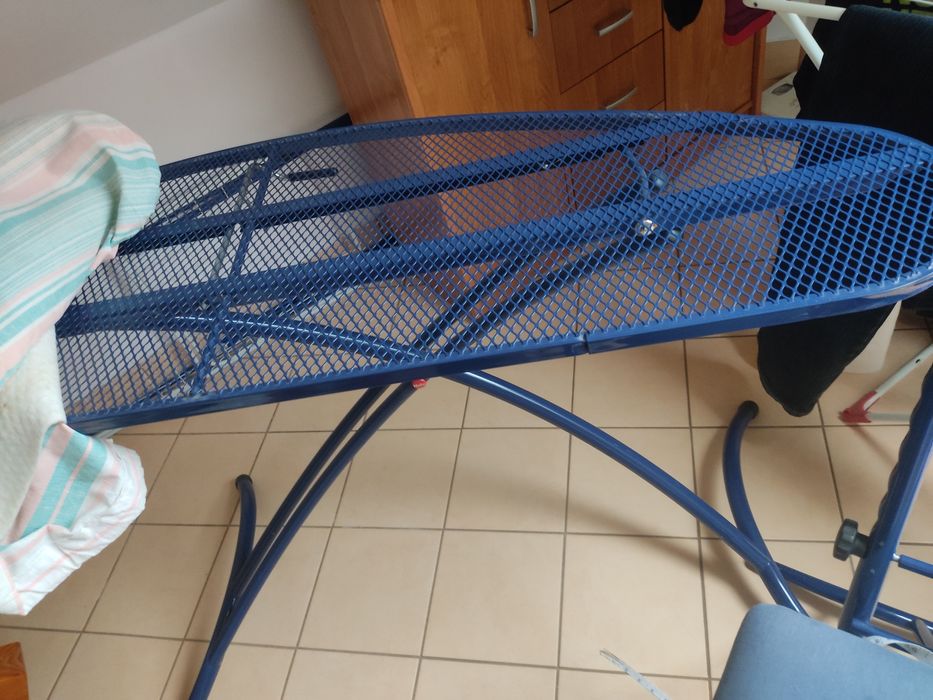 Deska do prasowania Hailo