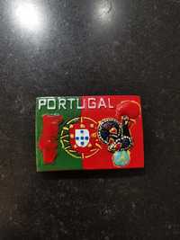 Magnes na lodówkę Portugalia