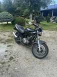 Suzuki gs500 mozliwa zamiana na auto