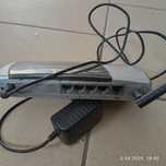 Router wifi Edimax