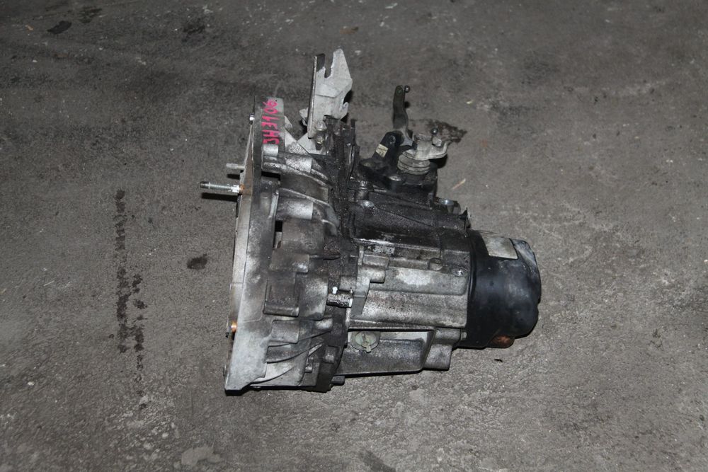 MEGANE SCENIC 2 1.4 16V Skrzynia Biegów JH3104