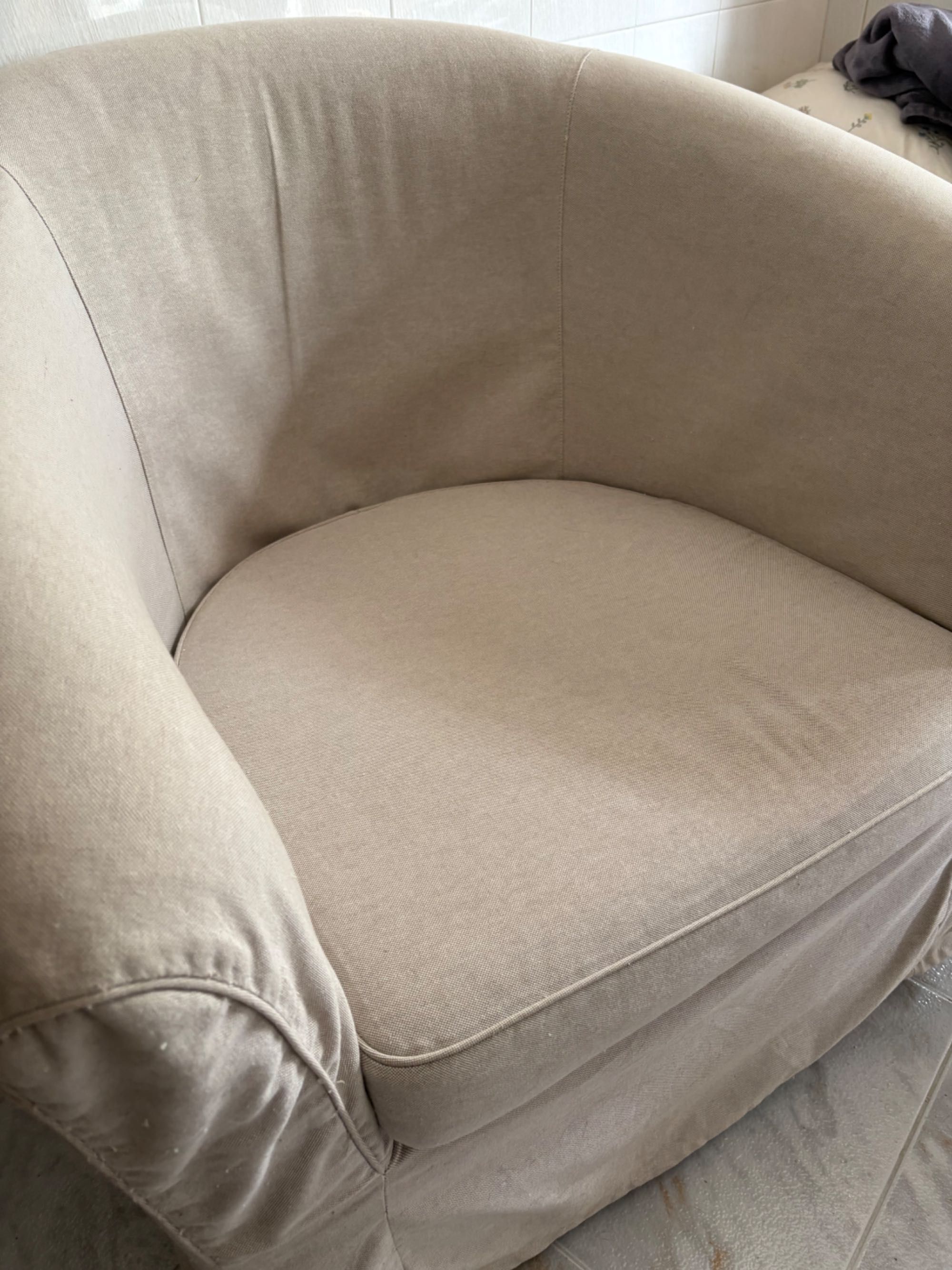 Poltrona tullsta ikea