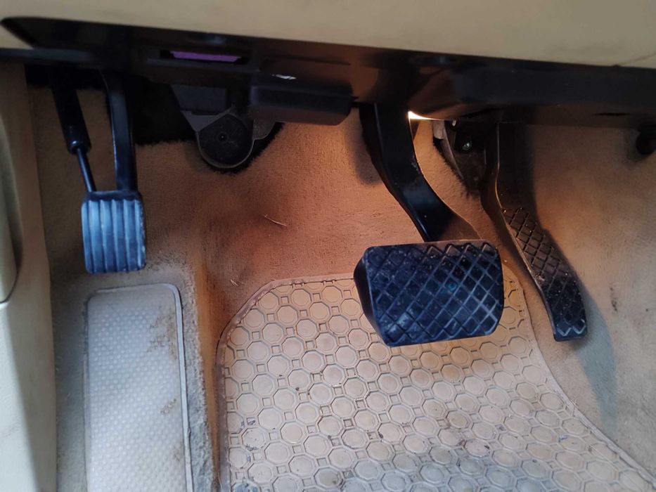 Volkswagen Touareg 2005г