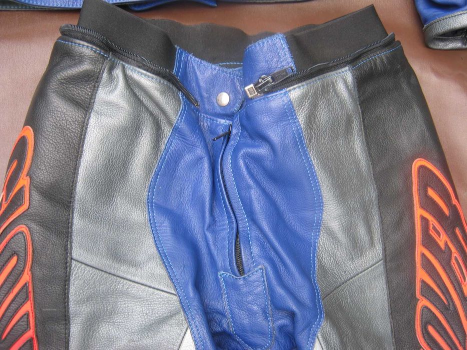 Мотокомбинезон Clover .