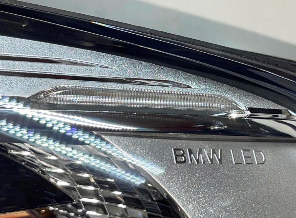 Фари передні BMW X3 X4 LED USA