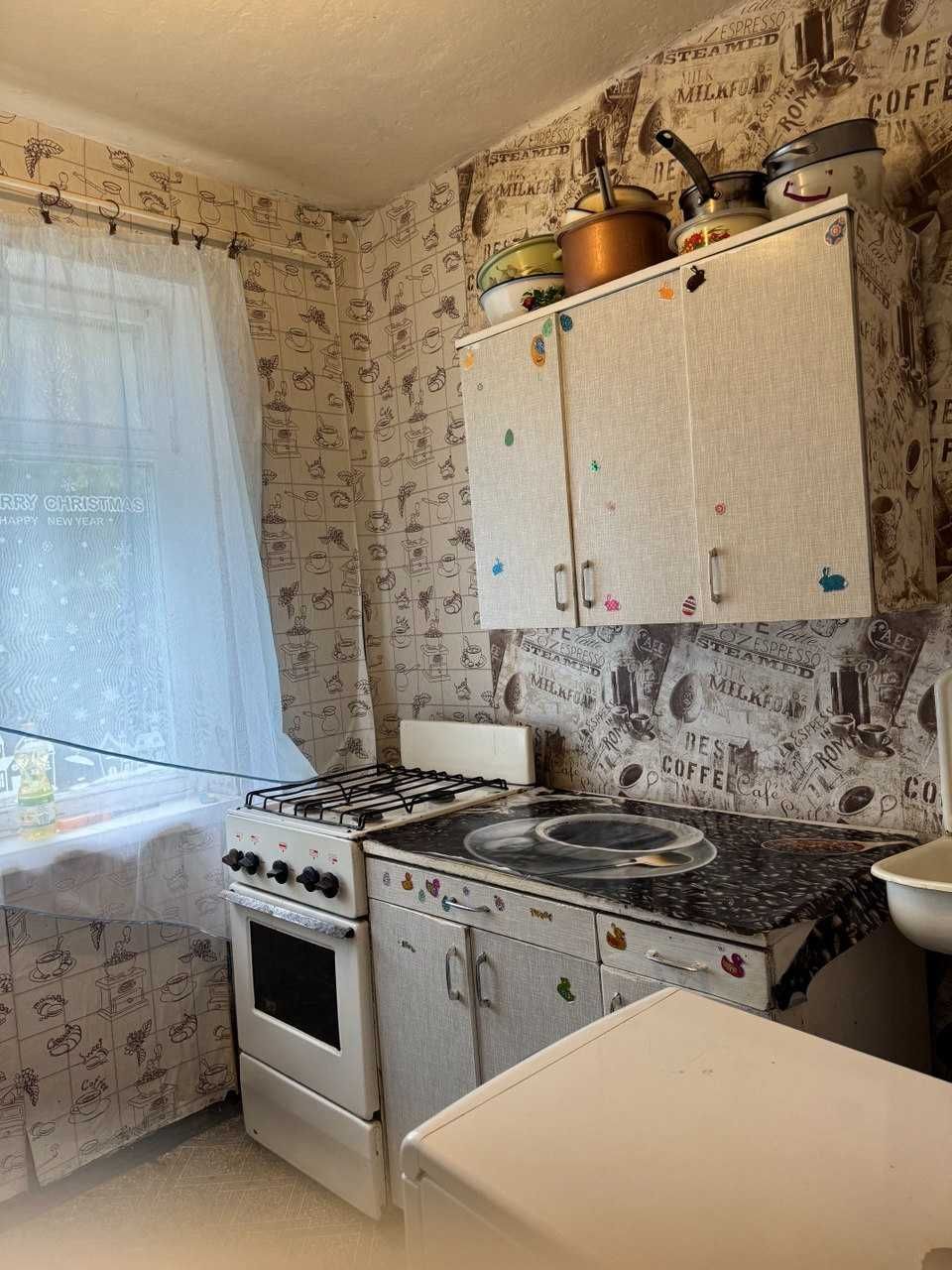 Продам 3 к квартиру на пр. Богдана Хмельницкого - пр. Поля