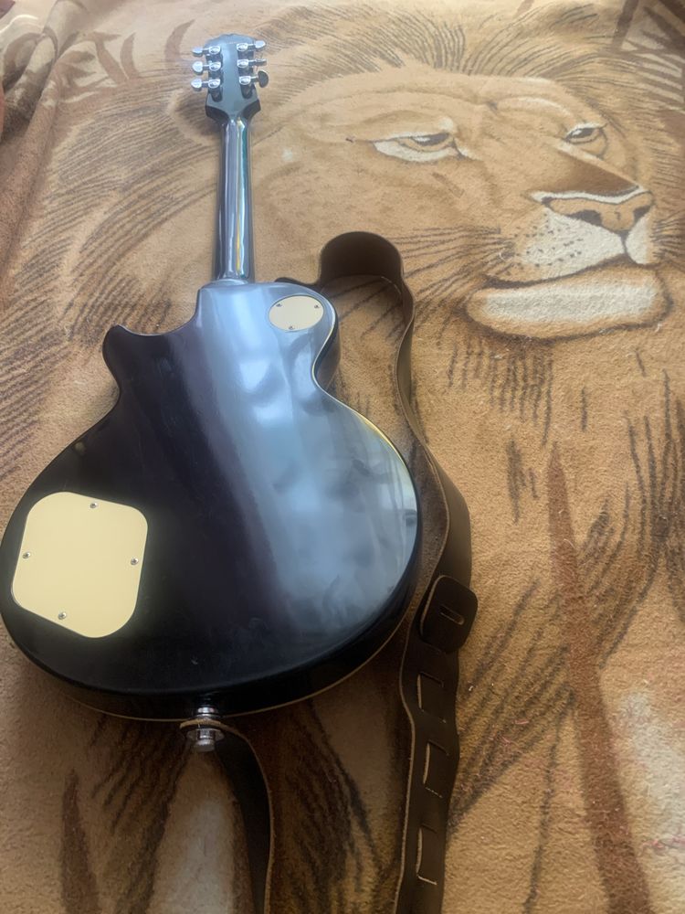 Epiphon Les Paul Standard