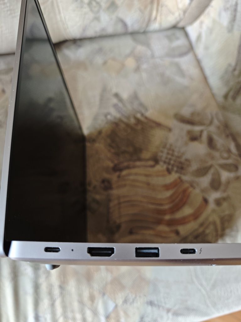 Ноутбук Mi RedmiBook PRO 14 i5/16/512/2.5K/W (JYU4345CN)