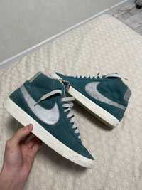 кроссовки nike blazer 42.5 размер