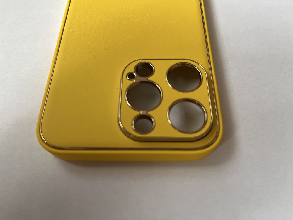 Etui na telefon iPhone 15 Pro Max- szkło gratis