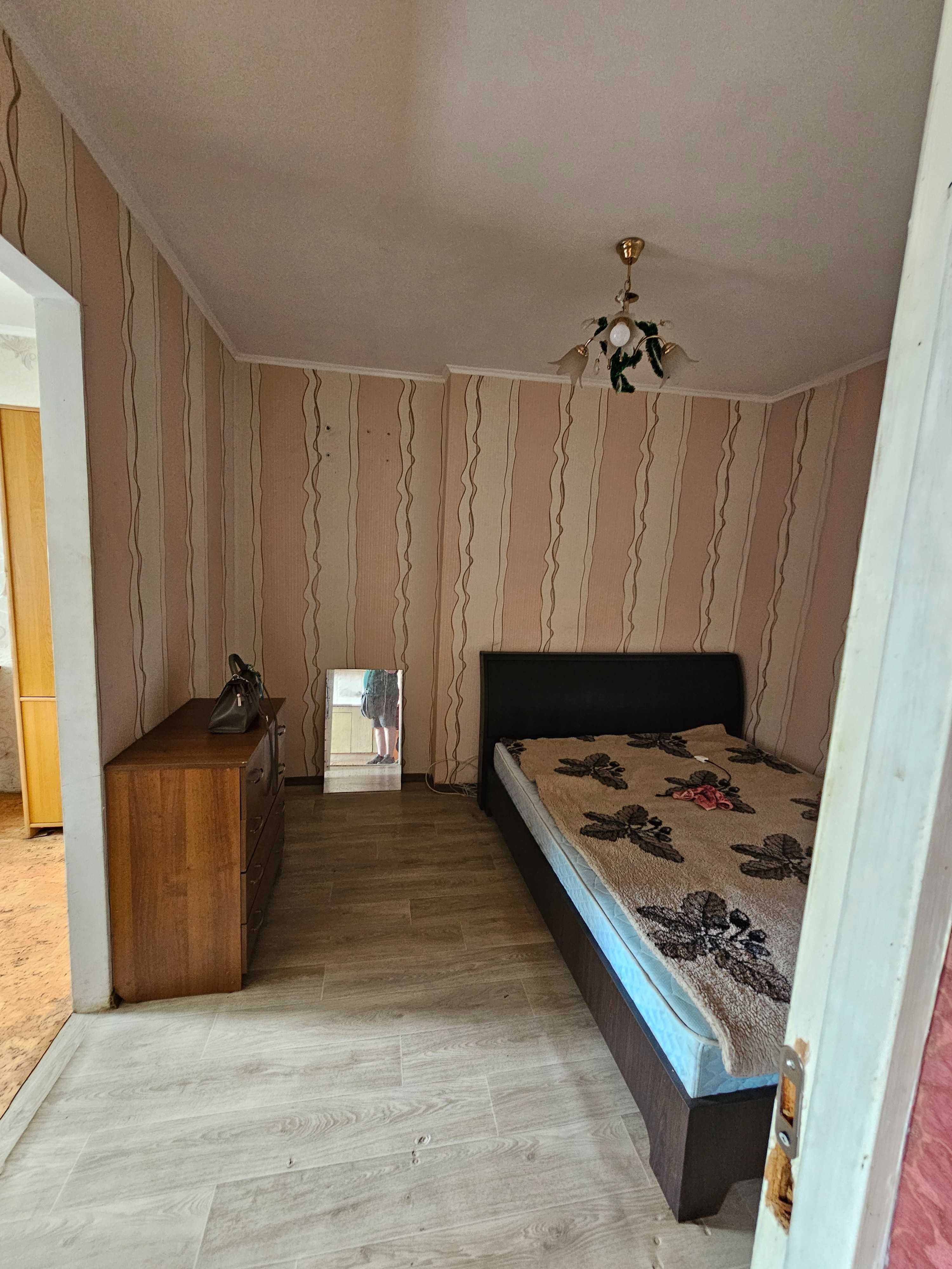 Продам 1к квартиру, ж/м Победа-6, пер. Добровольцев, пр. Героев
