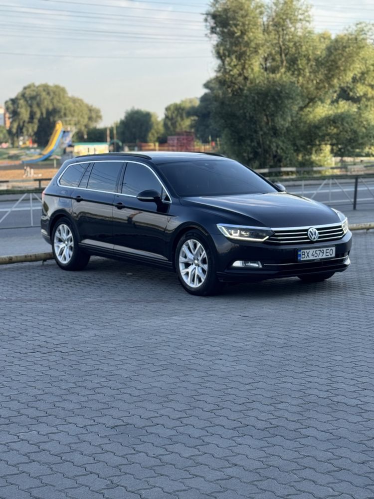 Увага! Фольксваген Пассат в кредит! Авто на виплату! Розстрока passat