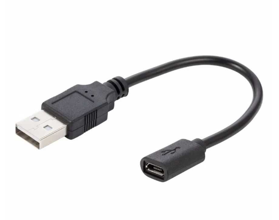 Камера Эндоскоп Android PC гибкая USB 2м