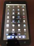 Tablet z funkcja telefonu ZTE V9