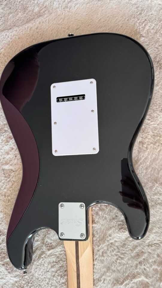 SPRZEDAM  Boss GT-1 Multiefekt gitarowy +Gitara Fender Squier