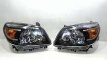 LAMPA PRAWA LEWA PRZEDNIA FORD RANGER IV LIFT EUROPA