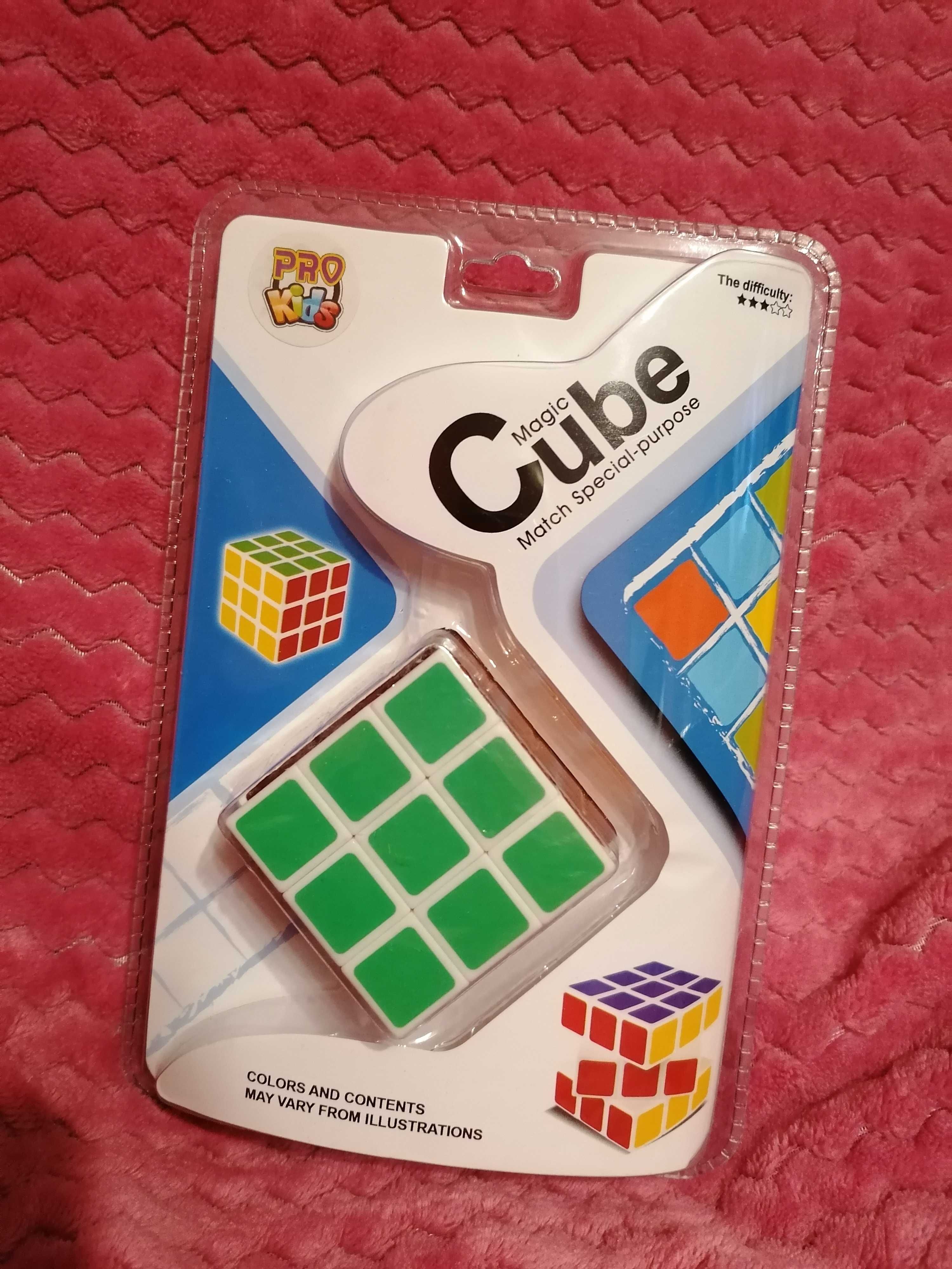 Kostka magiczna Cube