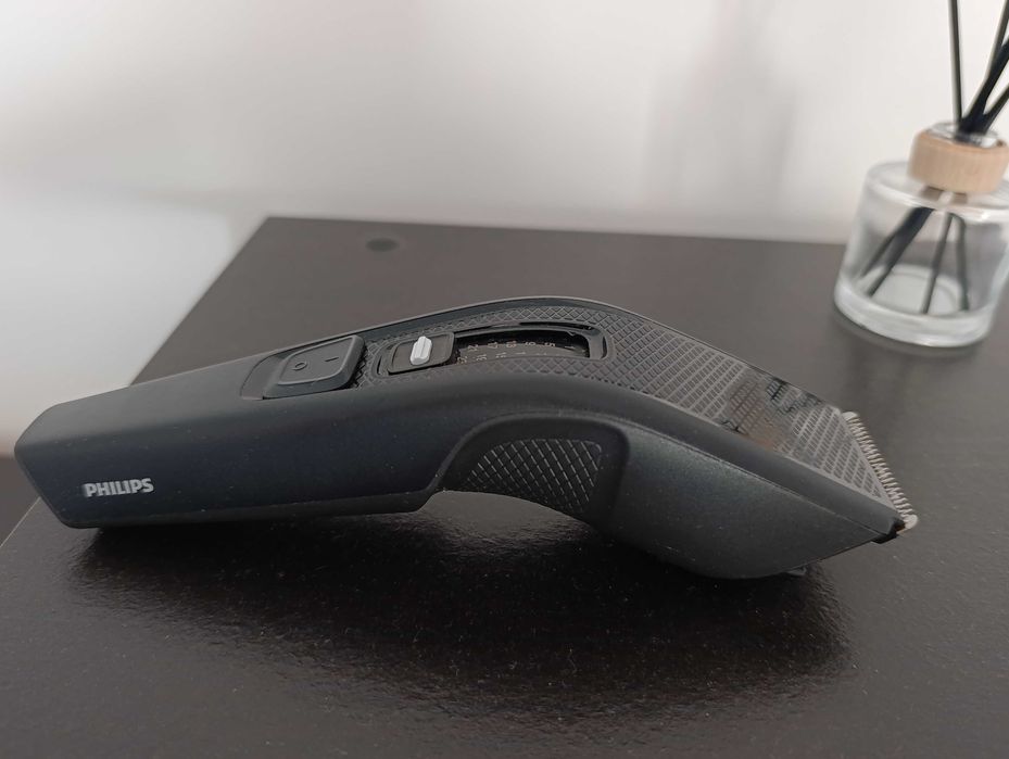 Máquina de cortar cabelo Philips
