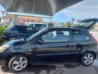 Ford Fiesta 1.2 a GPL