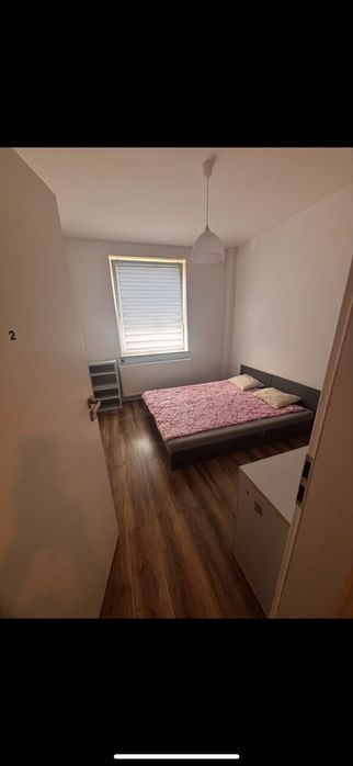 Mieszkanie do wynajęcia 3 pokojowe w centrum Kątów Wr