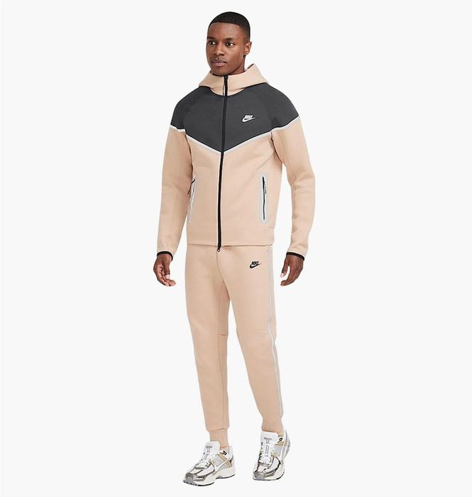 Костюм Nike tech Fleece