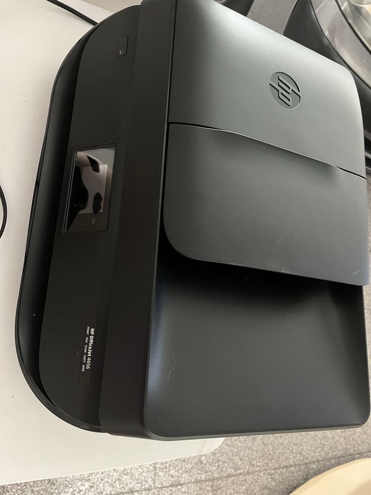 Impressora HP 4656