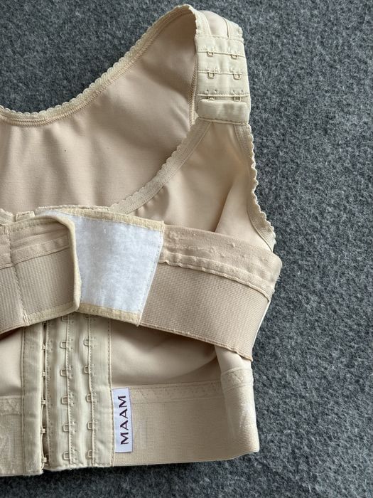 Компресійна білизна,бандажна білизна MAАМ