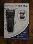 Remington Series Foil Shaver F4002