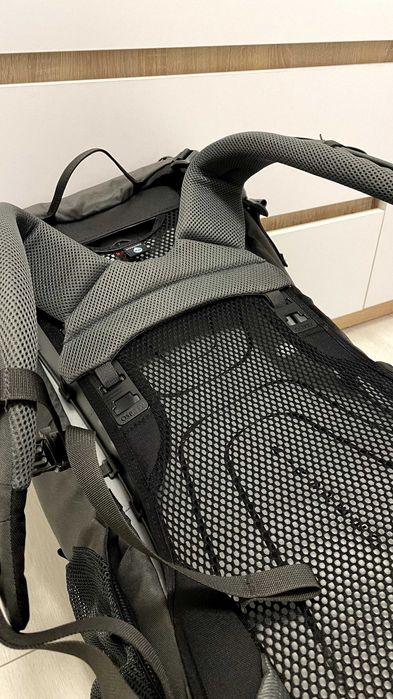 Рюкзак туристичний Osprey Rook 65