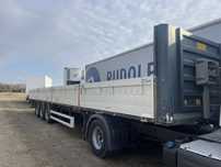 Fruehauf Budowlanka