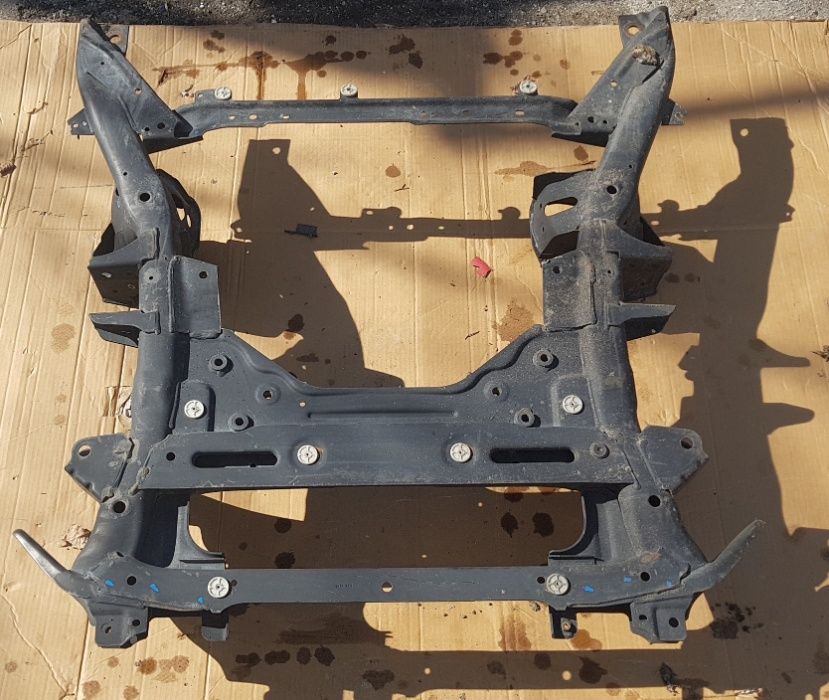BMW X5 F15 X6 F16 Підрамник передній Бмв х5 х6 ф15 ф16 Подрамник