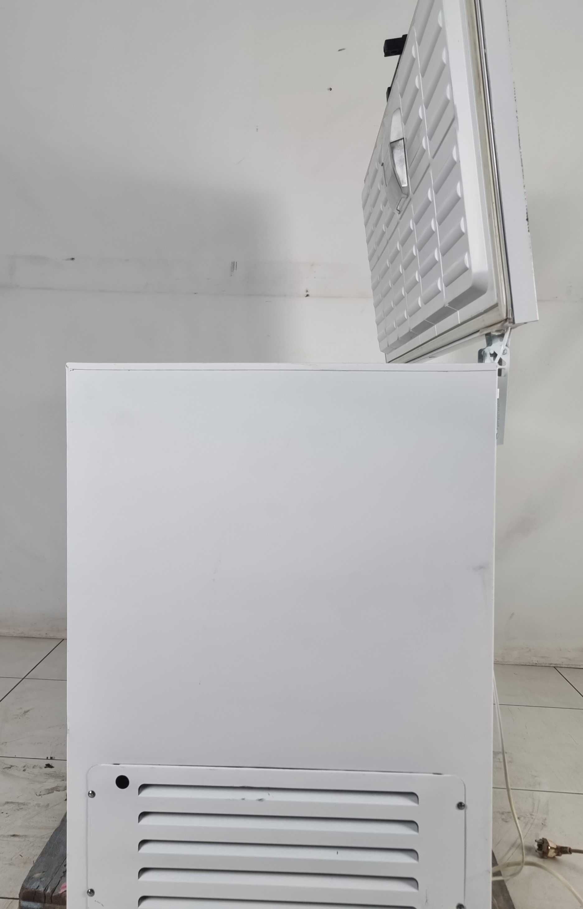 Морозильний ларь "Tefcold" 1.5 м., (-18° -22°) 400 л., Б/у 28416048 --