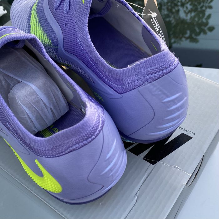 Бутси Nike Phantom GX 3 фантом найк копочки бутсы 39 40 41 42 43 44