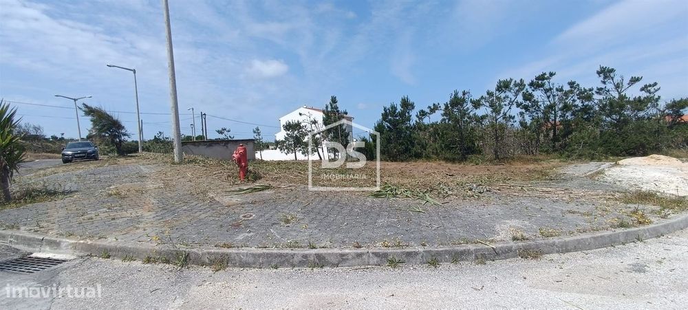 Lote de Terreno Venda em Coimbrão,Leiria — Coimbrão, Leiria