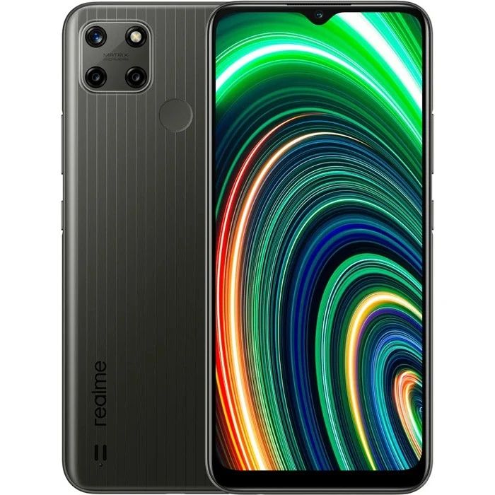 Продам телефон Realme C25Y