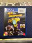 New Tales From Borderlands Ps4