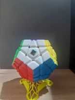 Kostka Rubika Megaminx