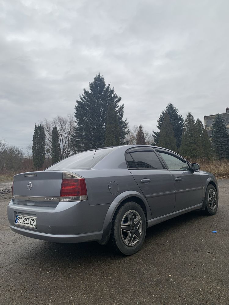 Продам Opel Vectra C 2006
