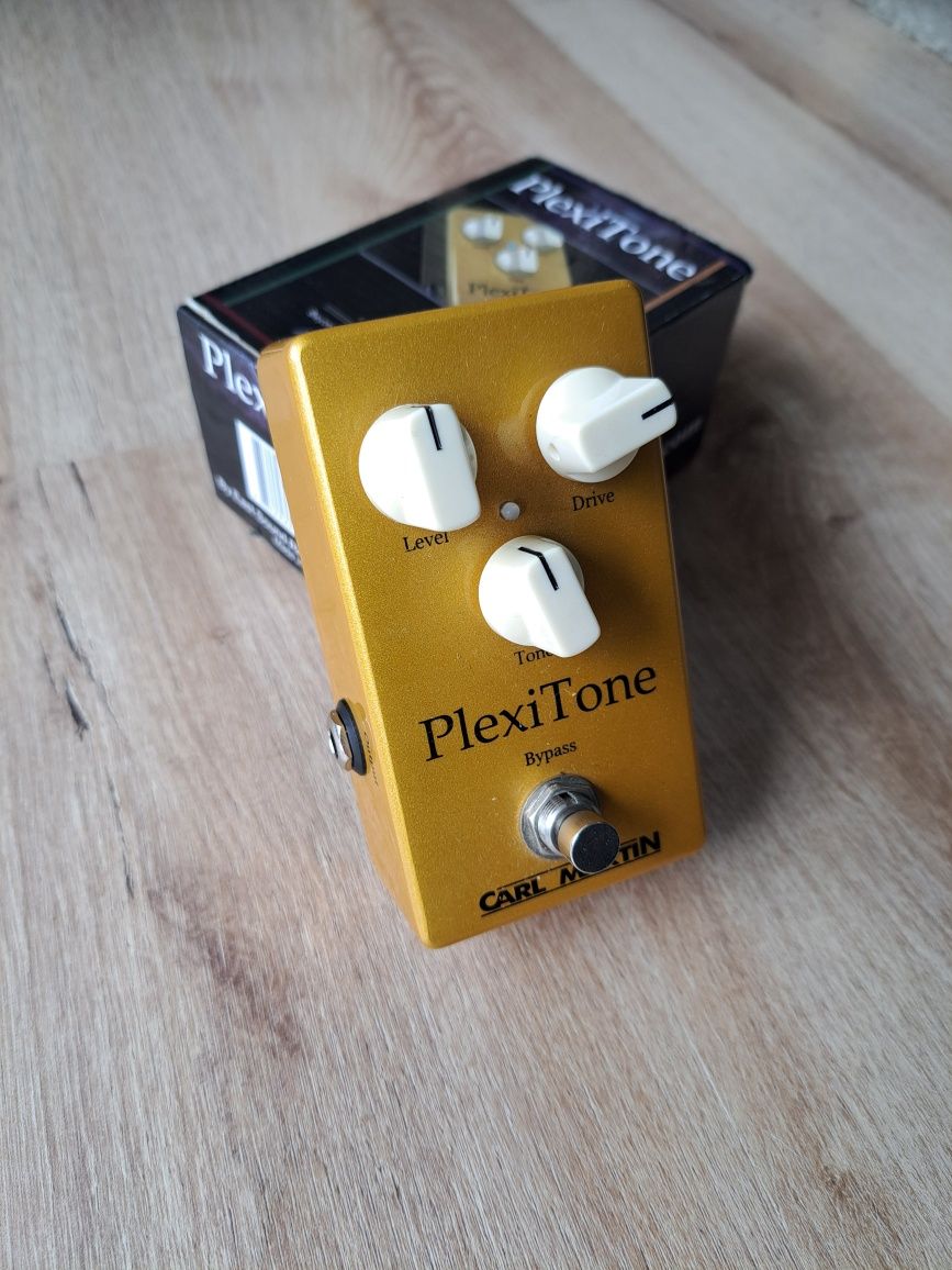 Carl Martin PlexiTone