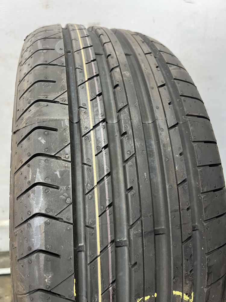 205/50/17 93Y Fulda Sport Control 2    1 sztuka