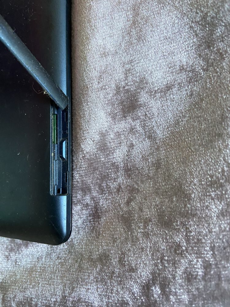 Планшет Lenovo TB2-X30F