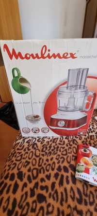 Moulinex masterchef 8000