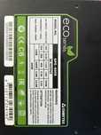 Блок живлення Chieftech Eco Series 600s