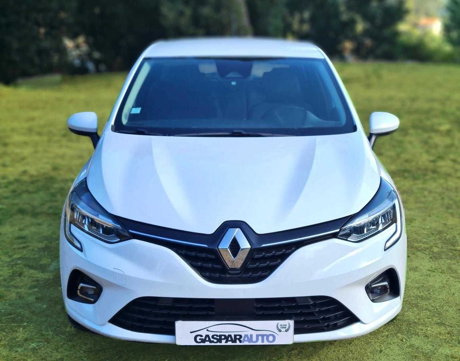 Renault Clio 1.5 Blue dCi Intens